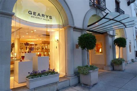 gearys beverly hills photos